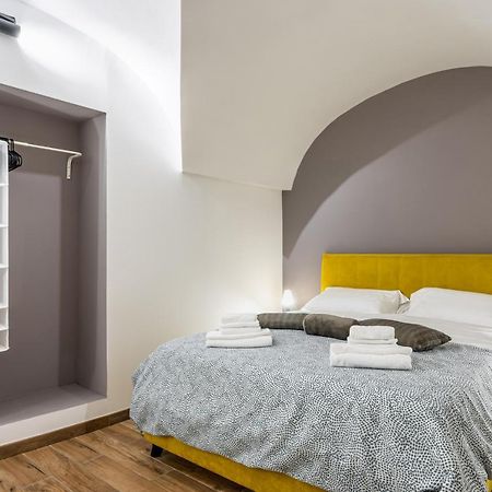 Catania Lovely Apartment Near The Center Dış mekan fotoğraf